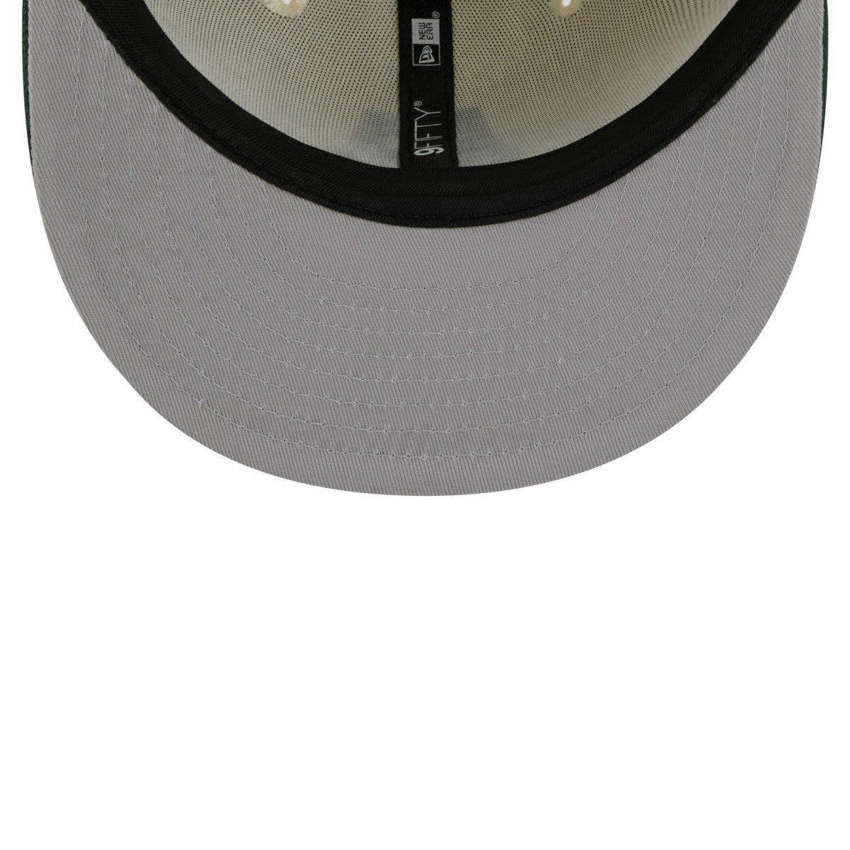 Tan Milwaukee Bucks Youth 2025/26 City Edition 9FIFTY Snapback Hat | NBA