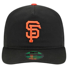 San Francisco Giants New Era Team 19TWENTY Adjustable Hat - MLB Hats