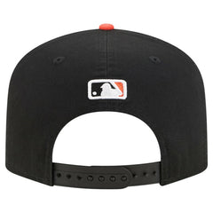 San Francisco Giants New Era Team 19TWENTY Adjustable Hat - MLB Hats