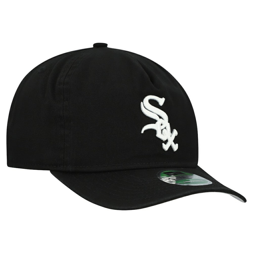 Chicago White Sox New Era Team 19TWENTY Adjustable Hat - MLB Hats