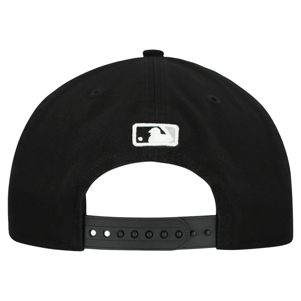 Chicago White Sox New Era Team 19TWENTY Adjustable Hat - MLB Hats
