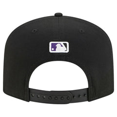 Colorado Rockies New Era Team 19TWENTY Adjustable Hat - MLB Hats