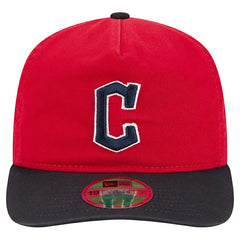 Cleveland Guardians New Era Team 19TWENTY Adjustable Hat - MLB Hats