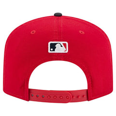 Cleveland Guardians New Era Team 19TWENTY Adjustable Hat - MLB Hats