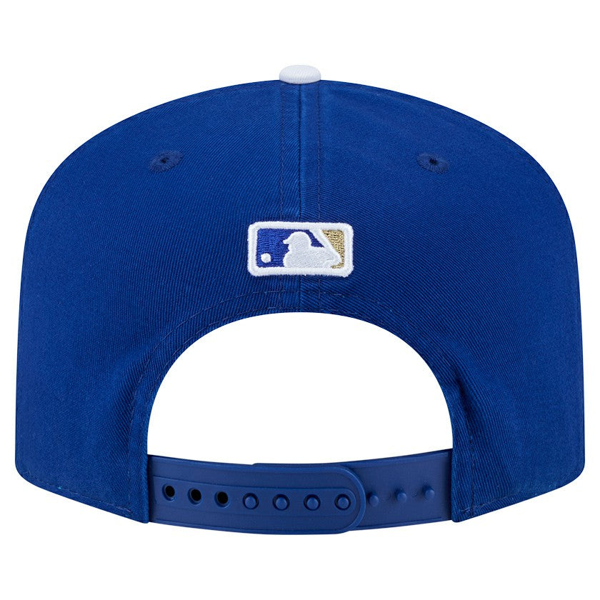 Kansas City Royals New Era Team 19TWENTY Adjustable Hat - MLB Hats