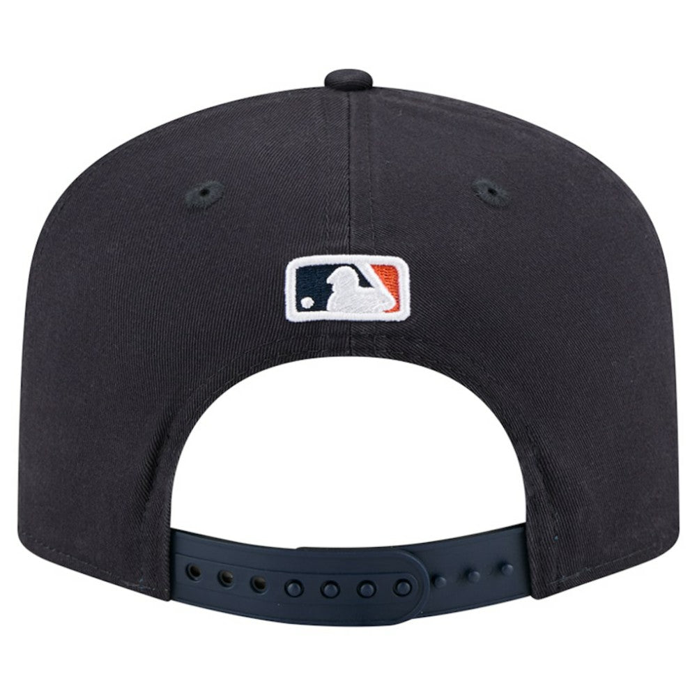 Houston Astros New Era Team 19TWENTY Adjustable Hat - MLB Hats
