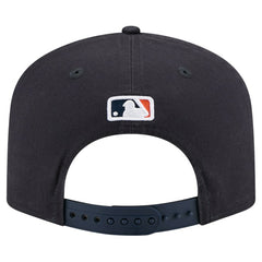 Houston Astros New Era Team 19TWENTY Adjustable Hat - MLB Hats