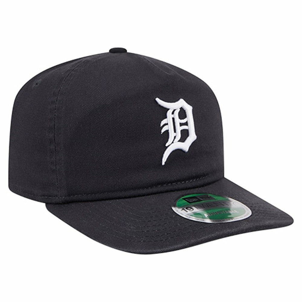 Detroit Tigers New Era Team 19TWENTY Adjustable Hat - MLB Hats