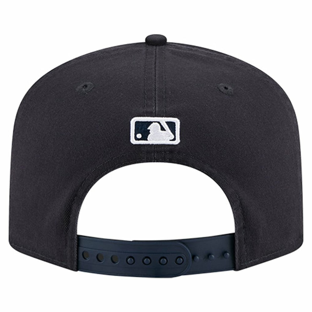 Detroit Tigers New Era Team 19TWENTY Adjustable Hat - MLB Hats