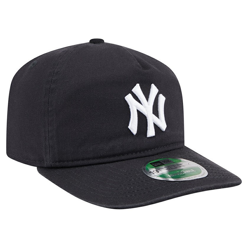 New York Yankees New Era Team 19TWENTY Adjustable Hat - MLB Hats