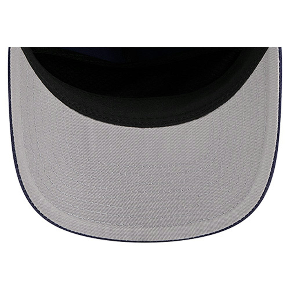 Milwaukee Brewers New Era Team 19TWENTY Adjustable Hat - MLB Hats