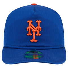 New York Mets New Era Team 19TWENTY Adjustable Hat - MLB Hats