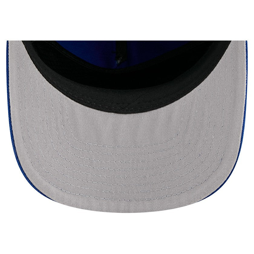 New York Mets New Era Team 19TWENTY Adjustable Hat - MLB Hats