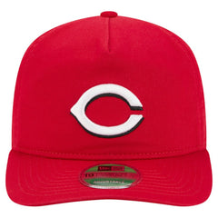 Cincinnati Reds New Era Team 19TWENTY Adjustable Hat - MLB Hats