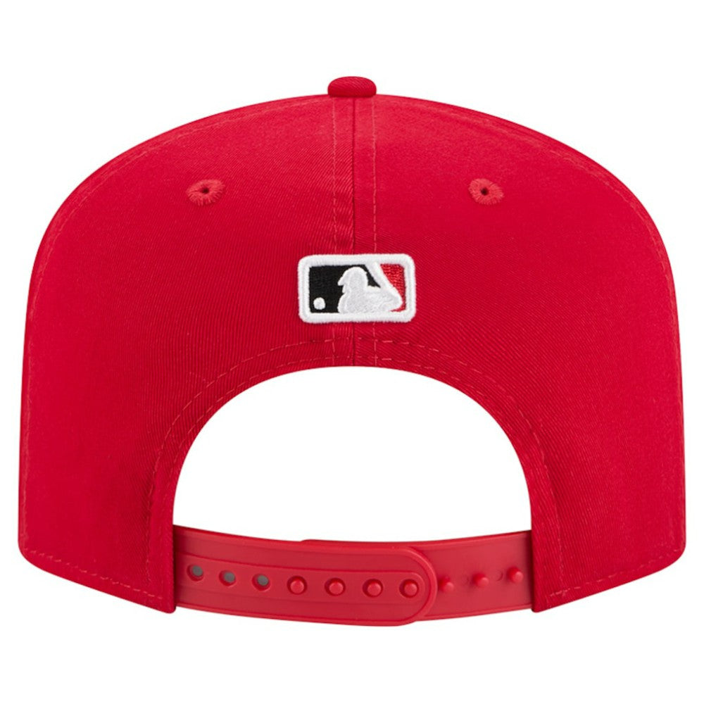 Cincinnati Reds New Era Team 19TWENTY Adjustable Hat - MLB Hats