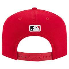 Cincinnati Reds New Era Team 19TWENTY Adjustable Hat - MLB Hats