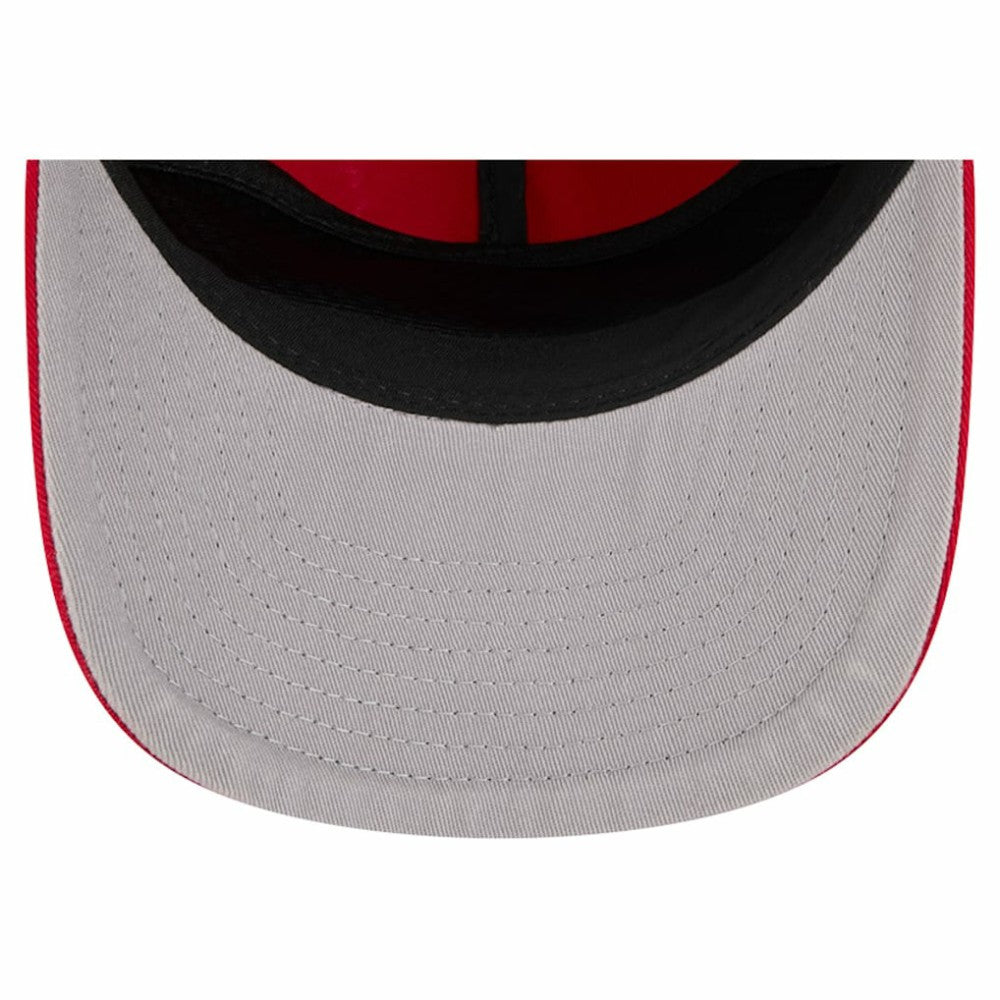 Cincinnati Reds New Era Team 19TWENTY Adjustable Hat - MLB Hats