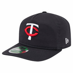 Minnesota Twins New Era Team 19TWENTY Adjustable Hat - MLB Hats