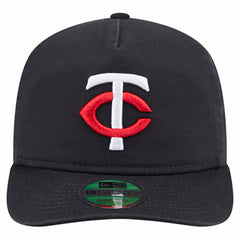 Minnesota Twins New Era Team 19TWENTY Adjustable Hat - MLB Hats