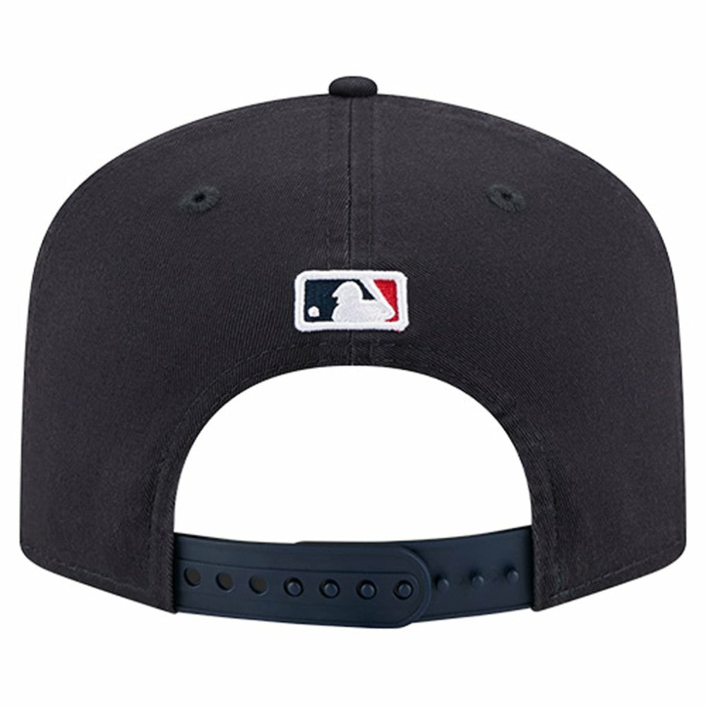 Minnesota Twins New Era Team 19TWENTY Adjustable Hat - MLB Hats