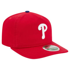 Philadelphia Phillies New Era Team 19TWENTY Adjustable Hat - MLB Hats