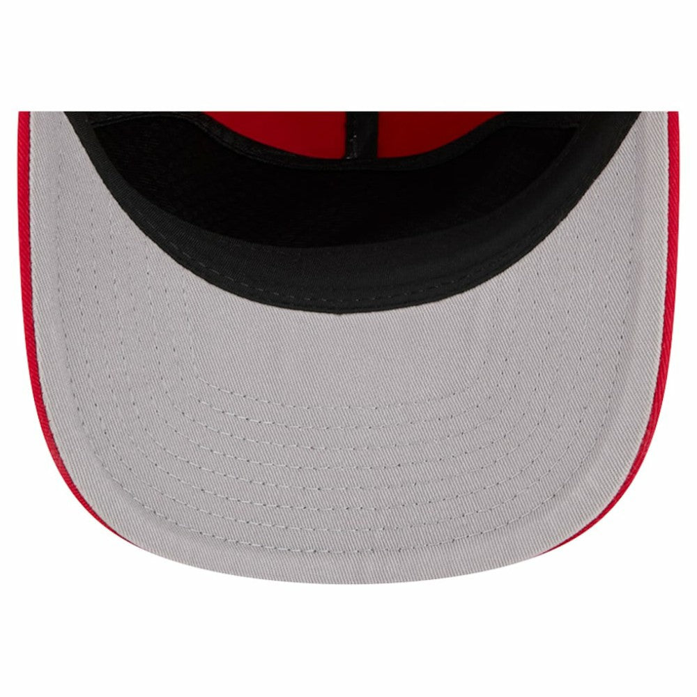 Philadelphia Phillies New Era Team 19TWENTY Adjustable Hat - MLB Hats