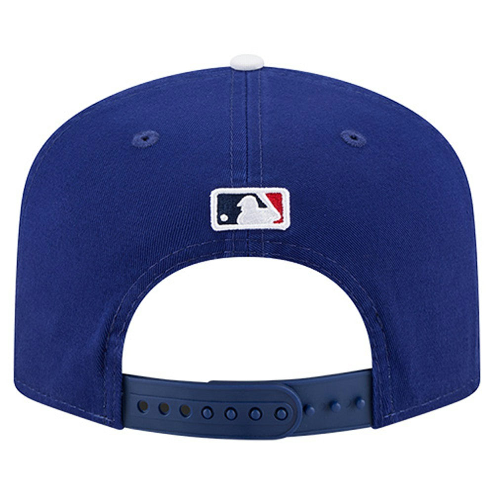 Los Angeles Dodgers New Era Team 19TWENTY Adjustable Hat - MLB Hats