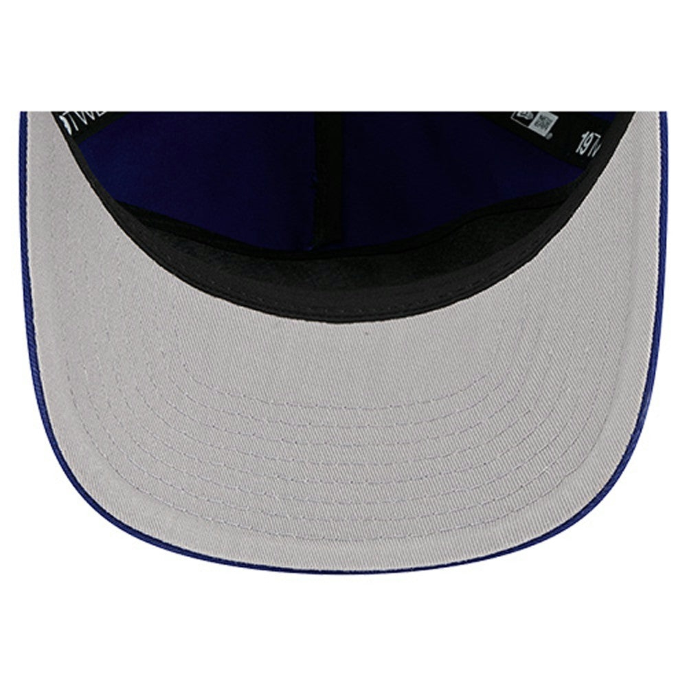 Los Angeles Dodgers New Era Team 19TWENTY Adjustable Hat - MLB Hats