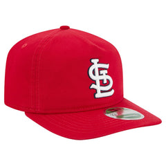 St. Louis Cardinals New Era Team 19TWENTY Adjustable Hat - MLB Hats