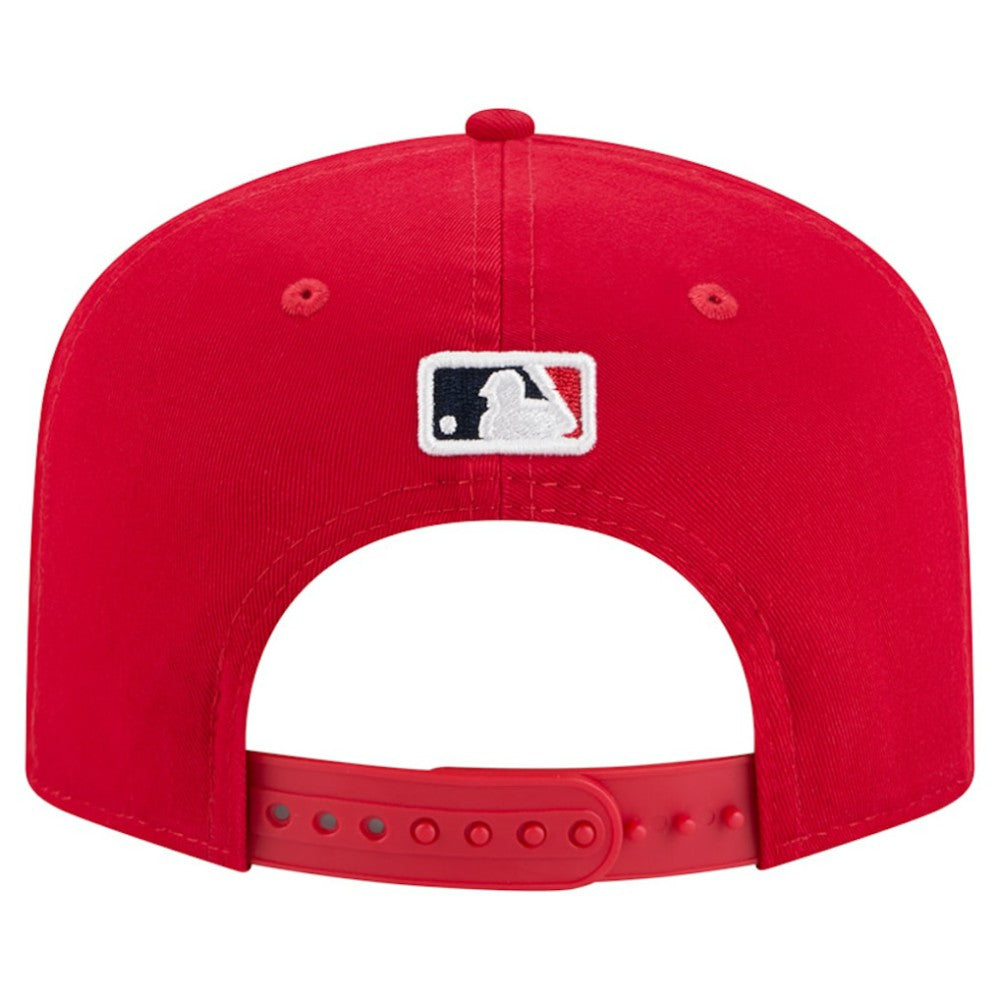 St. Louis Cardinals New Era Team 19TWENTY Adjustable Hat - MLB Hats