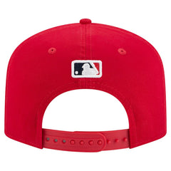 St. Louis Cardinals New Era Team 19TWENTY Adjustable Hat - MLB Hats