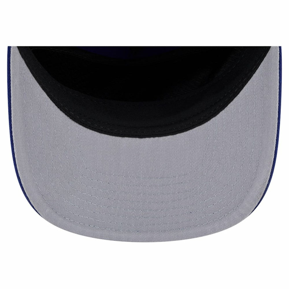 Texas Rangers New Era Team 19TWENTY Adjustable Hat - MLB Hats