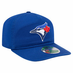 Toronto Blue Jays New Era Team 19TWENTY Adjustable Hat - MLB Hats
