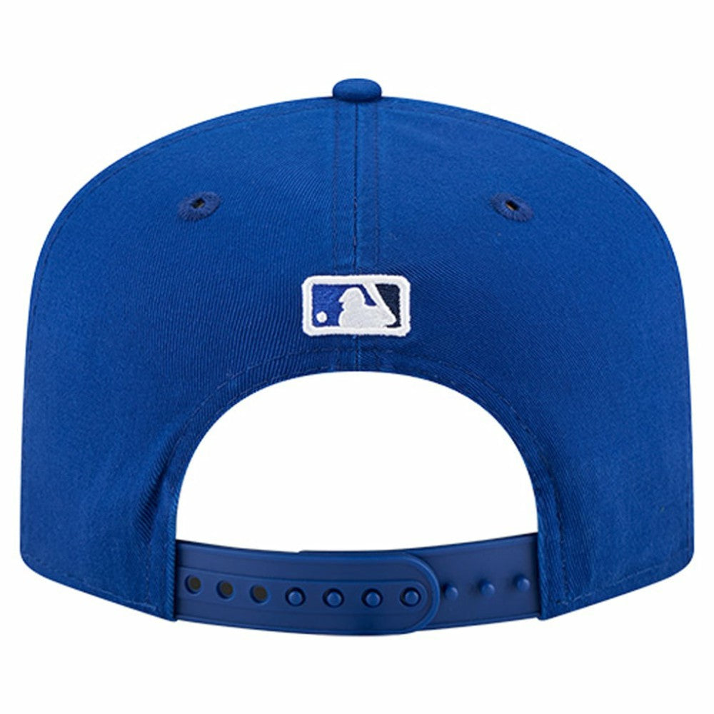 Toronto Blue Jays New Era Team 19TWENTY Adjustable Hat - MLB Hats