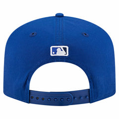 Toronto Blue Jays New Era Team 19TWENTY Adjustable Hat - MLB Hats