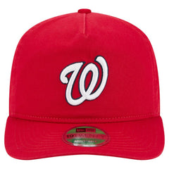 Washington Nationals New Era Team 19TWENTY Adjustable Hat - MLB Hats
