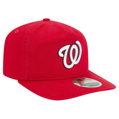 Washington Nationals New Era Team 19TWENTY Adjustable Hat - MLB Hats