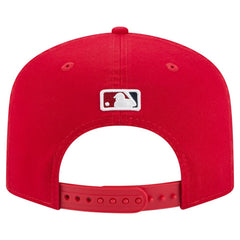Washington Nationals New Era Team 19TWENTY Adjustable Hat - MLB Hats