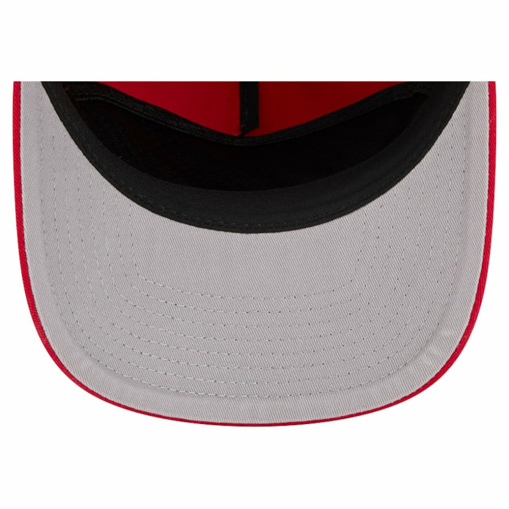 Washington Nationals New Era Team 19TWENTY Adjustable Hat - MLB Hats