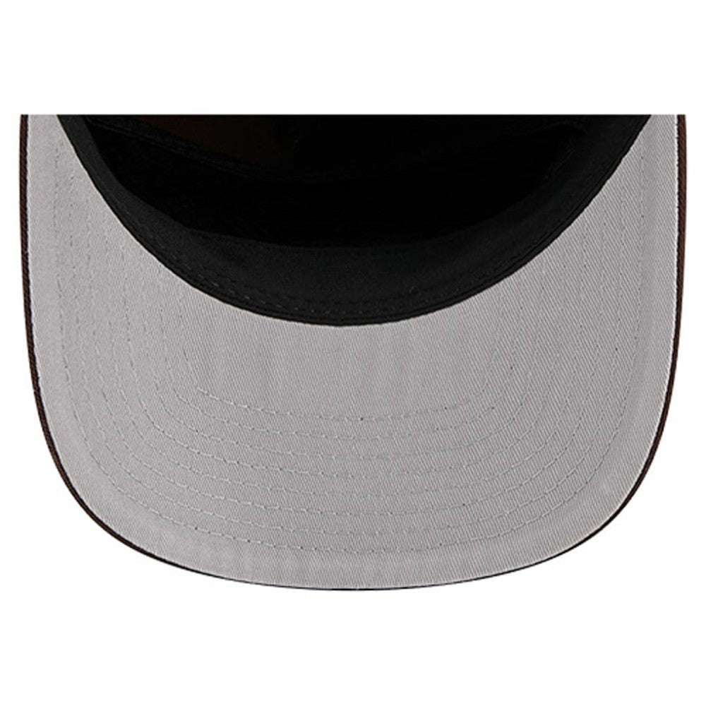 San Diego Padres New Era Team 19TWENTY Adjustable Hat - MLB Hats
