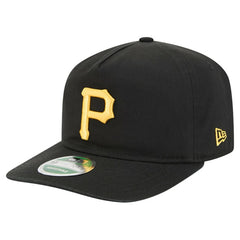 Pittsburgh Pirates New Era Team 19TWENTY Adjustable Hat - MLB Hats