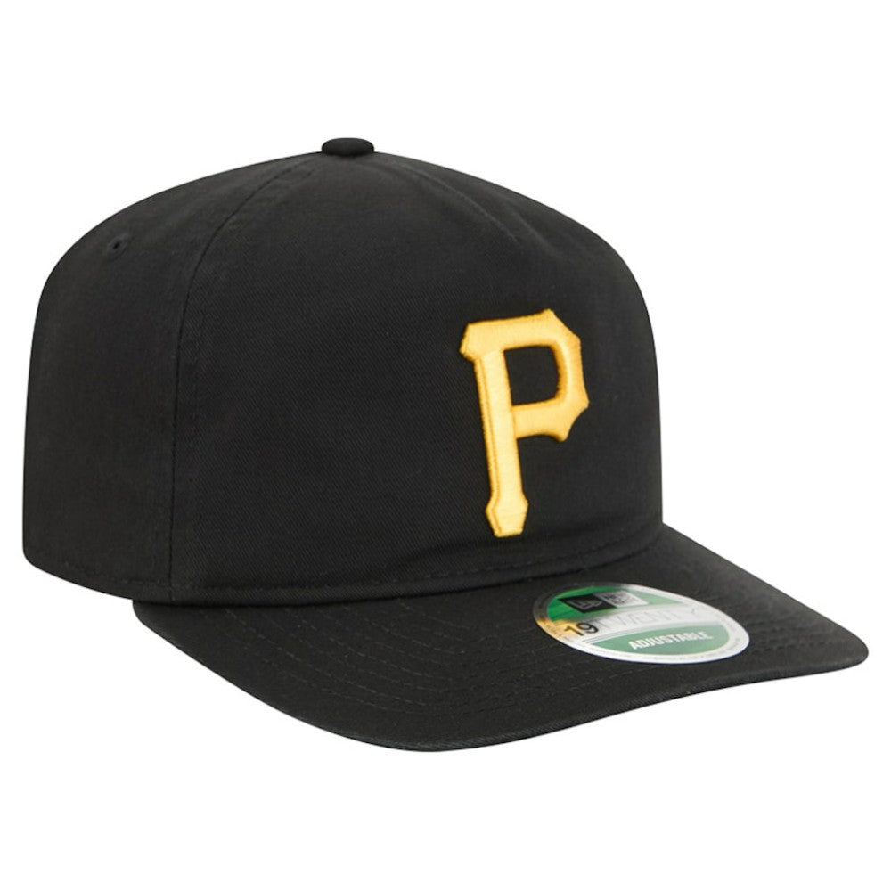Pittsburgh Pirates New Era Team 19TWENTY Adjustable Hat - MLB Hats