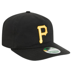 Pittsburgh Pirates New Era Team 19TWENTY Adjustable Hat - MLB Hats
