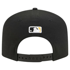Pittsburgh Pirates New Era Team 19TWENTY Adjustable Hat - MLB Hats