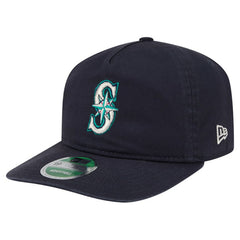 Seattle Mariners New Era Team 19TWENTY Adjustable Hat - MLB Hats