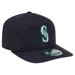 Seattle Mariners New Era Team 19TWENTY Adjustable Hat - MLB Hats