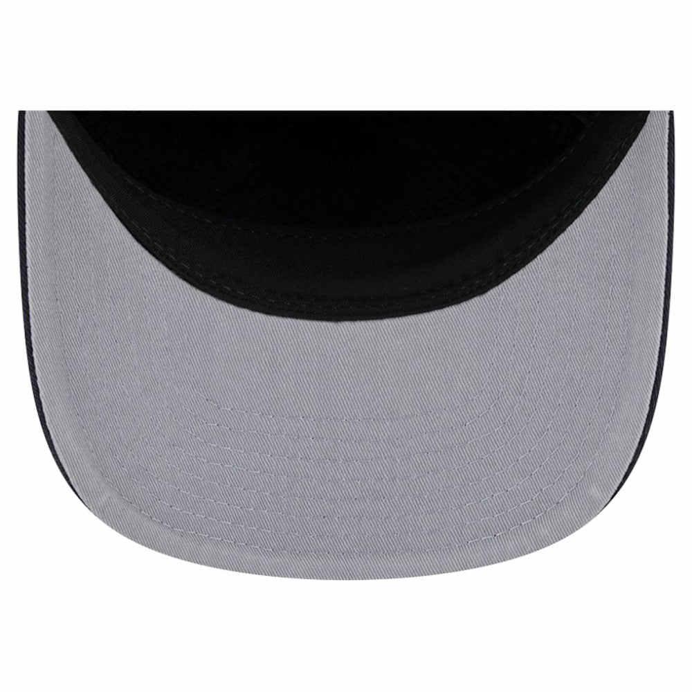 Seattle Mariners New Era Team 19TWENTY Adjustable Hat - MLB Hats