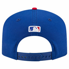Chicago Cubs New Era Team 19TWENTY Adjustable Hat - MLB Hats