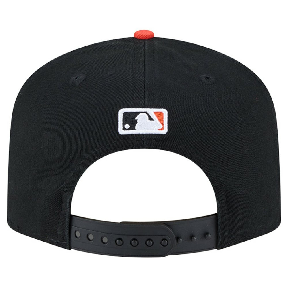 Baltimore Orioles New Era Team 19TWENTY Adjustable Hat - MLB Hats