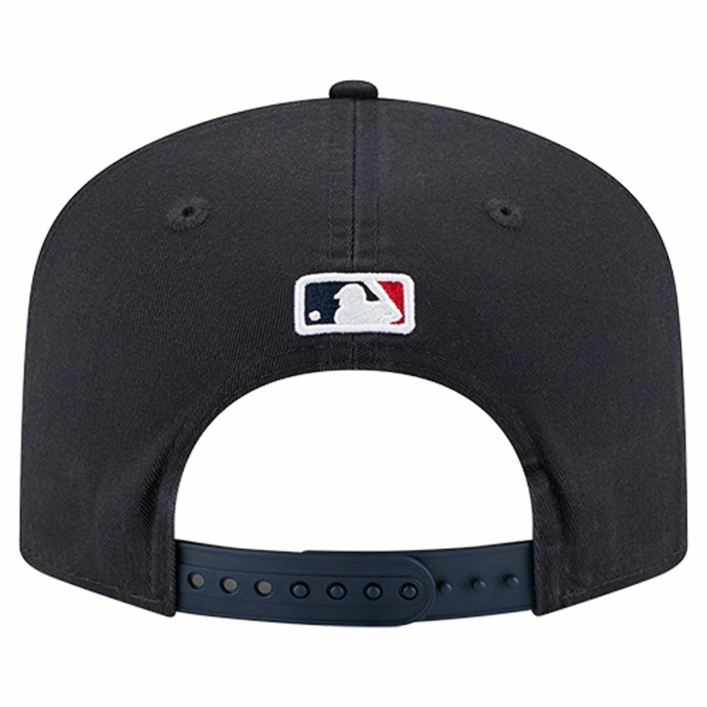 Boston Red Sox New Era Team 19TWENTY Adjustable Hat - MLB Hats